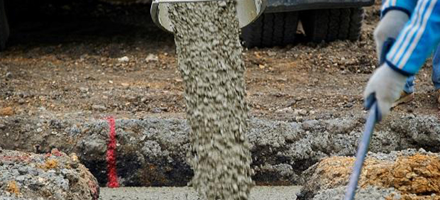 Ready Mix Concrete Winchelsea